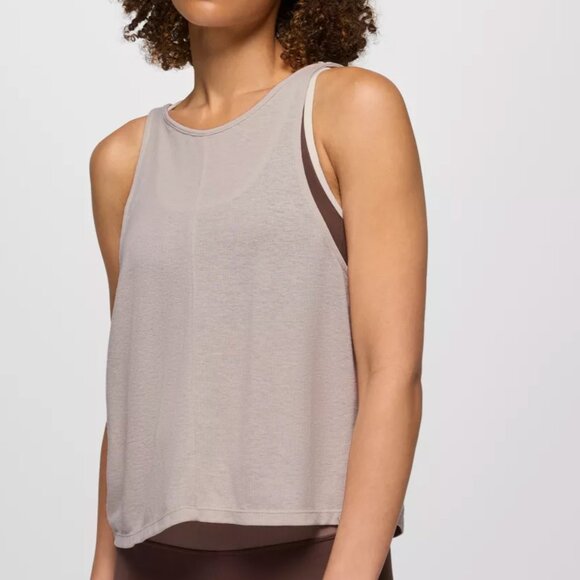 prAna New Moon Tank - Picture 1 of 5